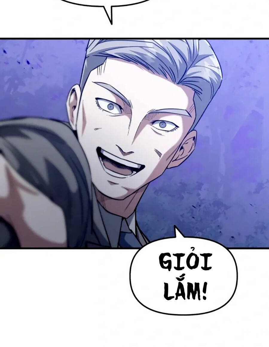 Sát Nhân Cuồng Loạn: Chapter 21