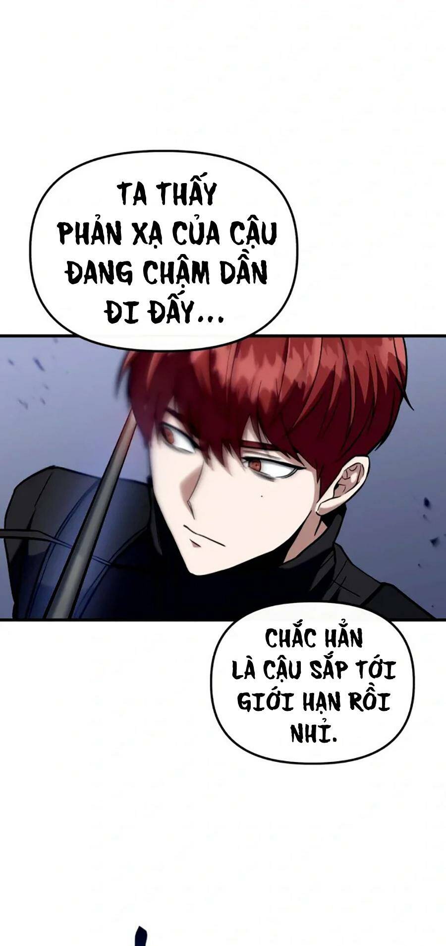Sát Nhân Cuồng Loạn: Chapter 21