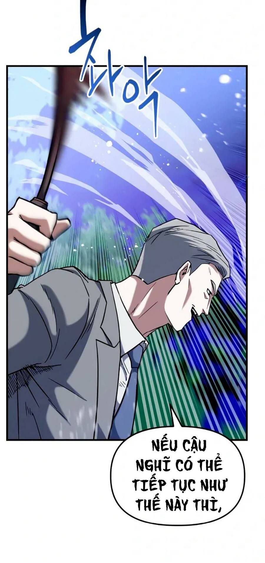 Sát Nhân Cuồng Loạn: Chapter 21