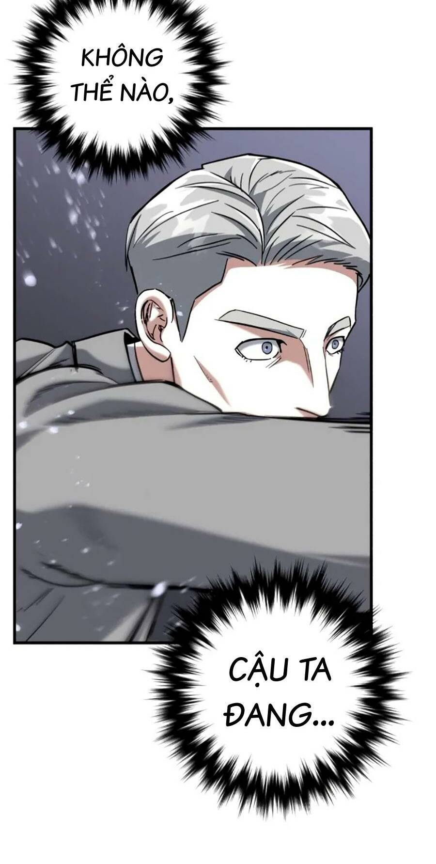 Sát Nhân Cuồng Loạn: Chapter 21