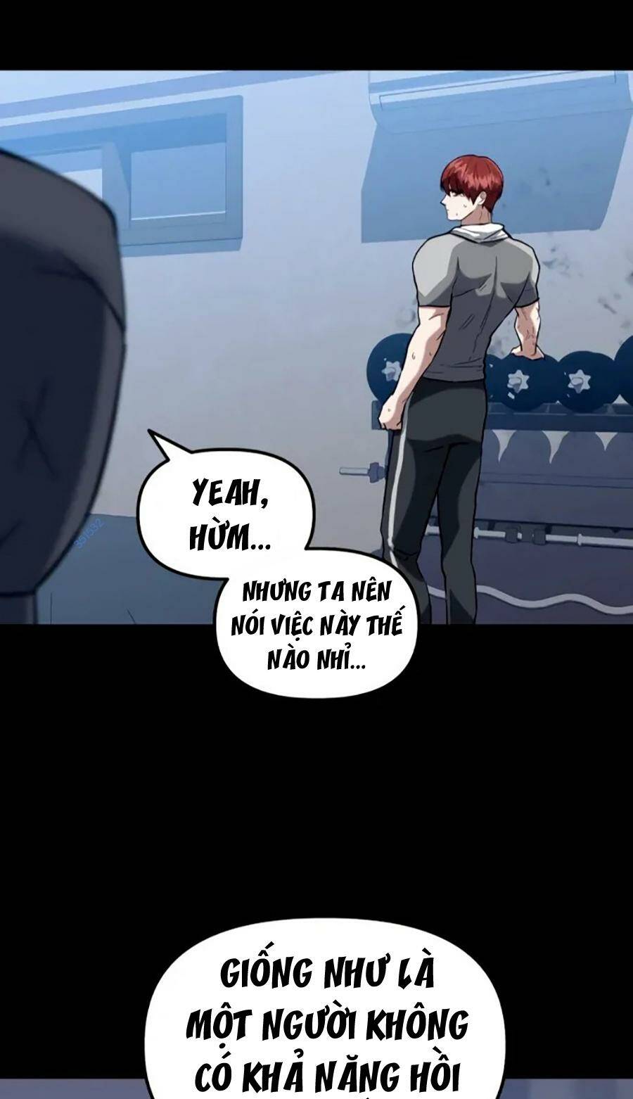 Sát Nhân Cuồng Loạn: Chapter 21