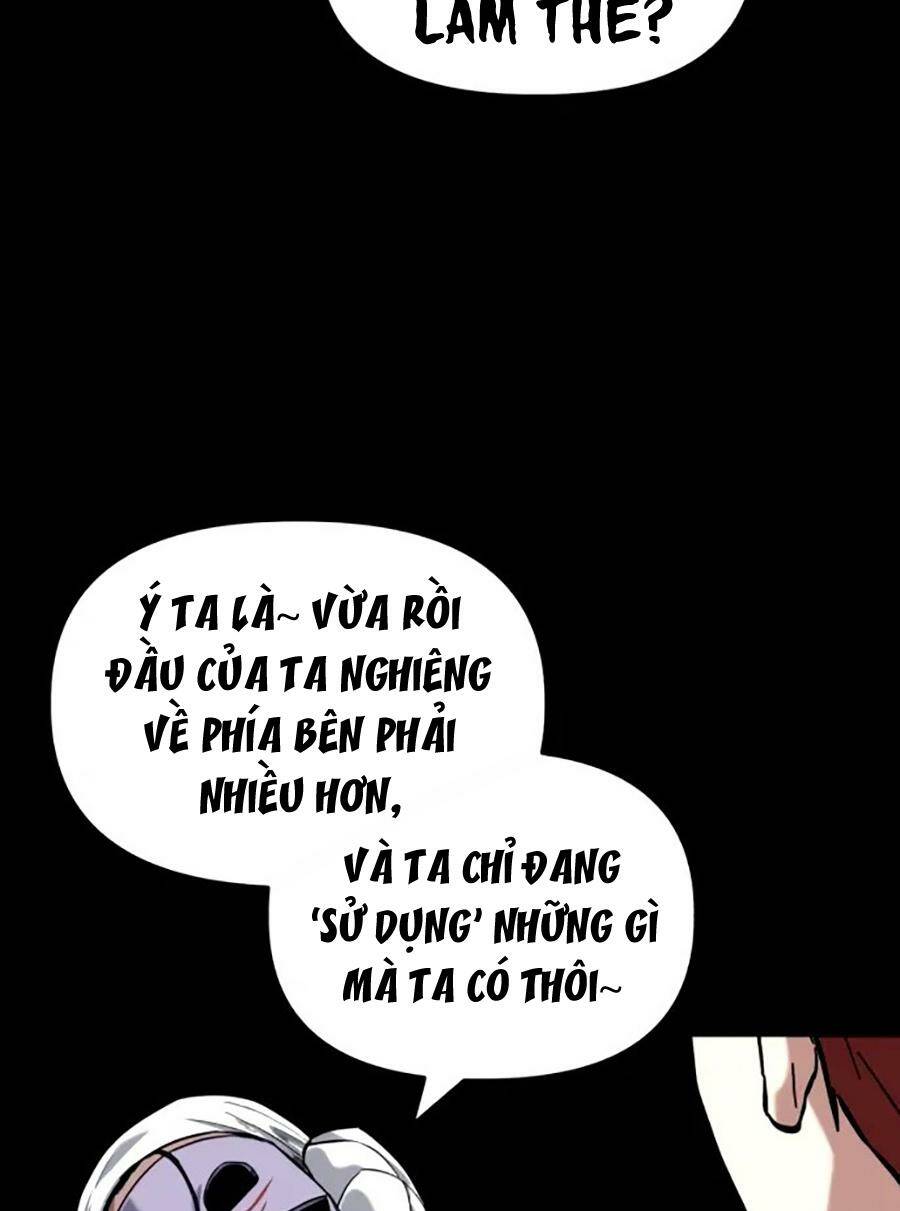 Sát Nhân Cuồng Loạn: Chapter 21