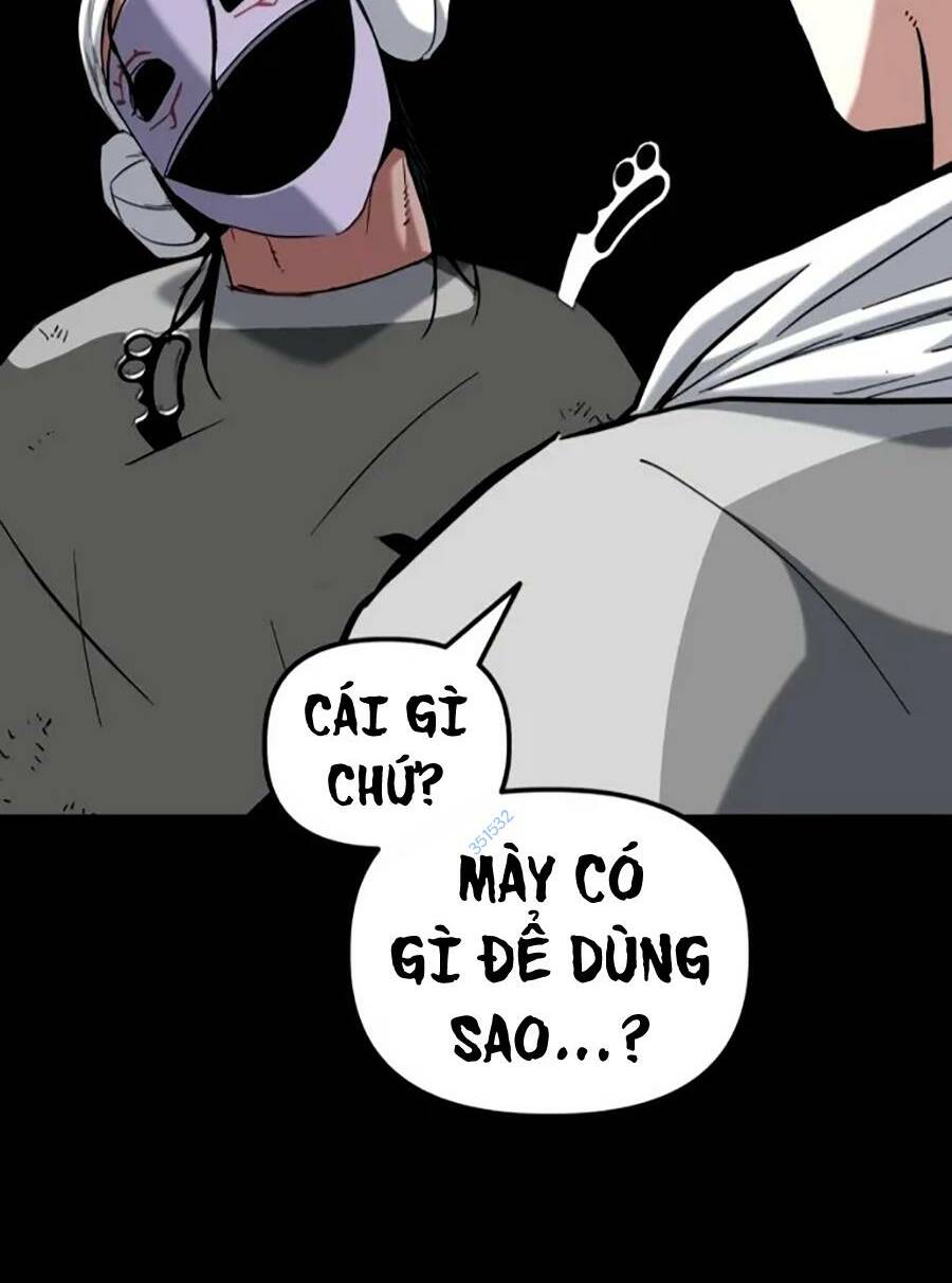 Sát Nhân Cuồng Loạn: Chapter 21