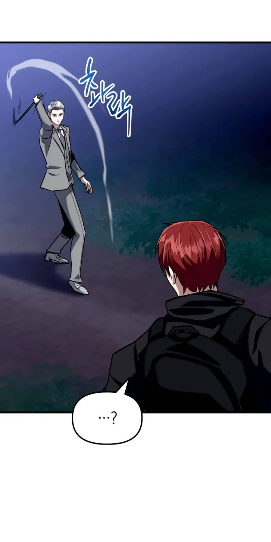 Sát Nhân Cuồng Loạn: Chapter 21