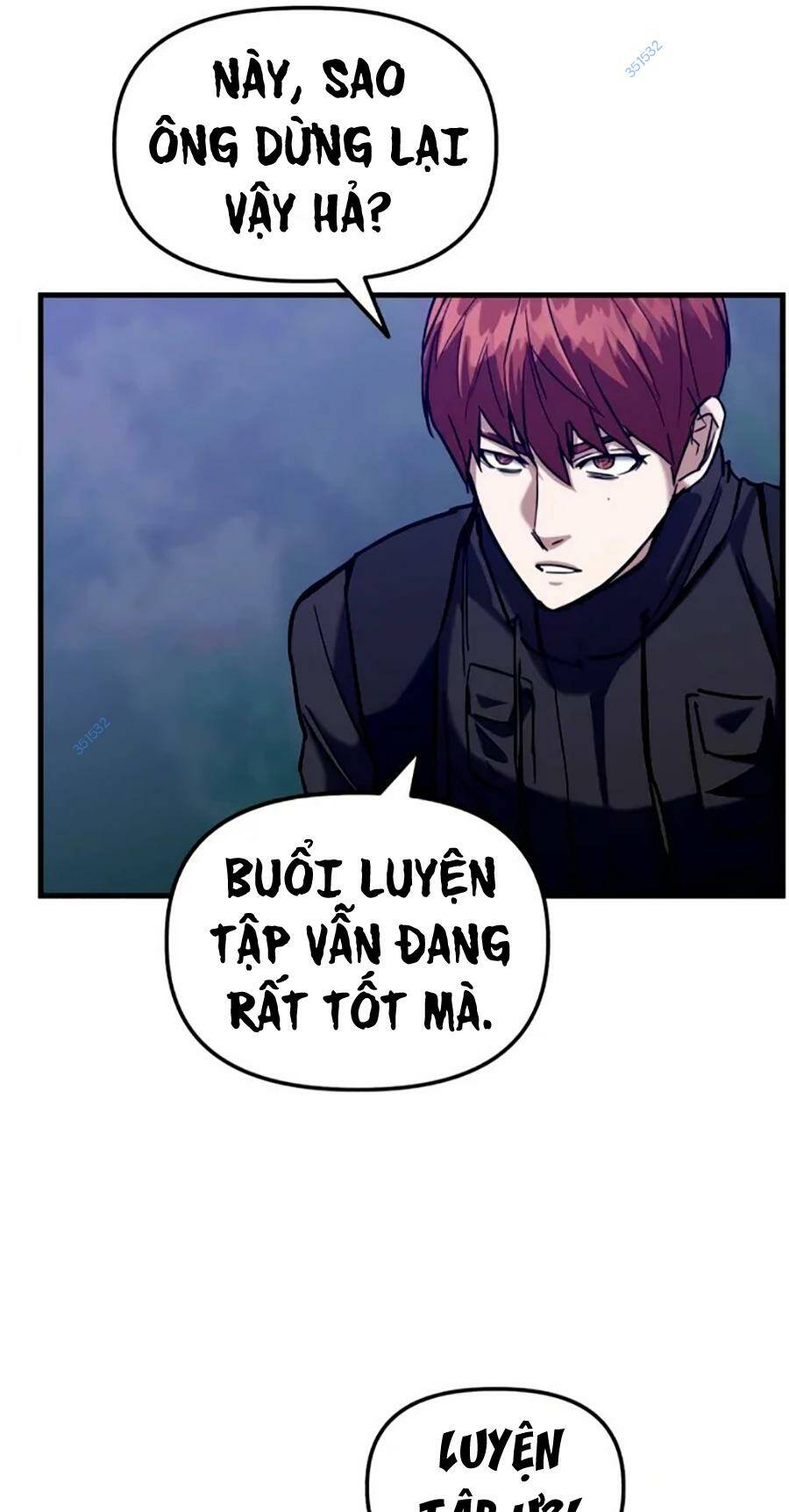 Sát Nhân Cuồng Loạn: Chapter 21