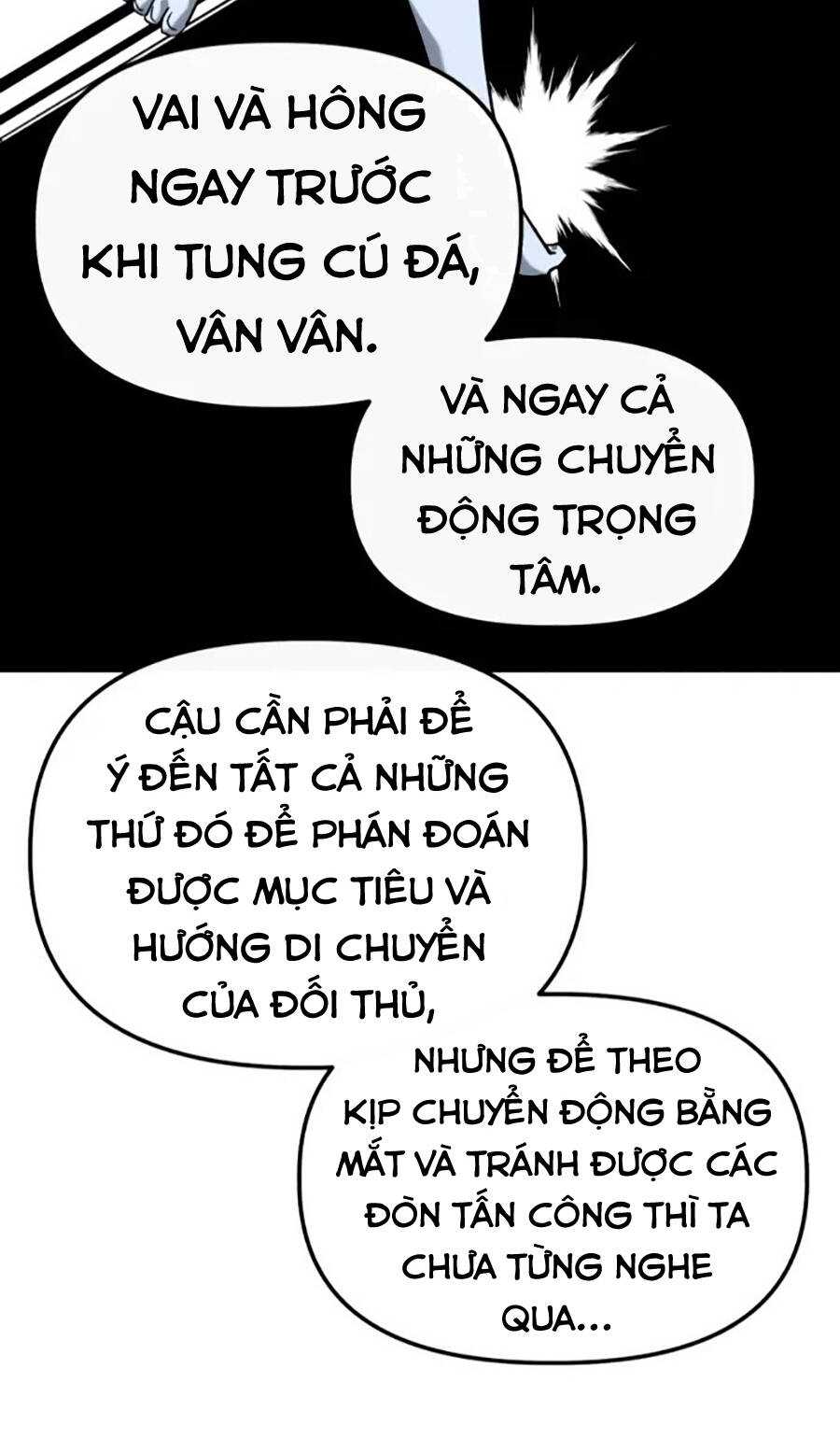 Sát Nhân Cuồng Loạn: Chapter 21