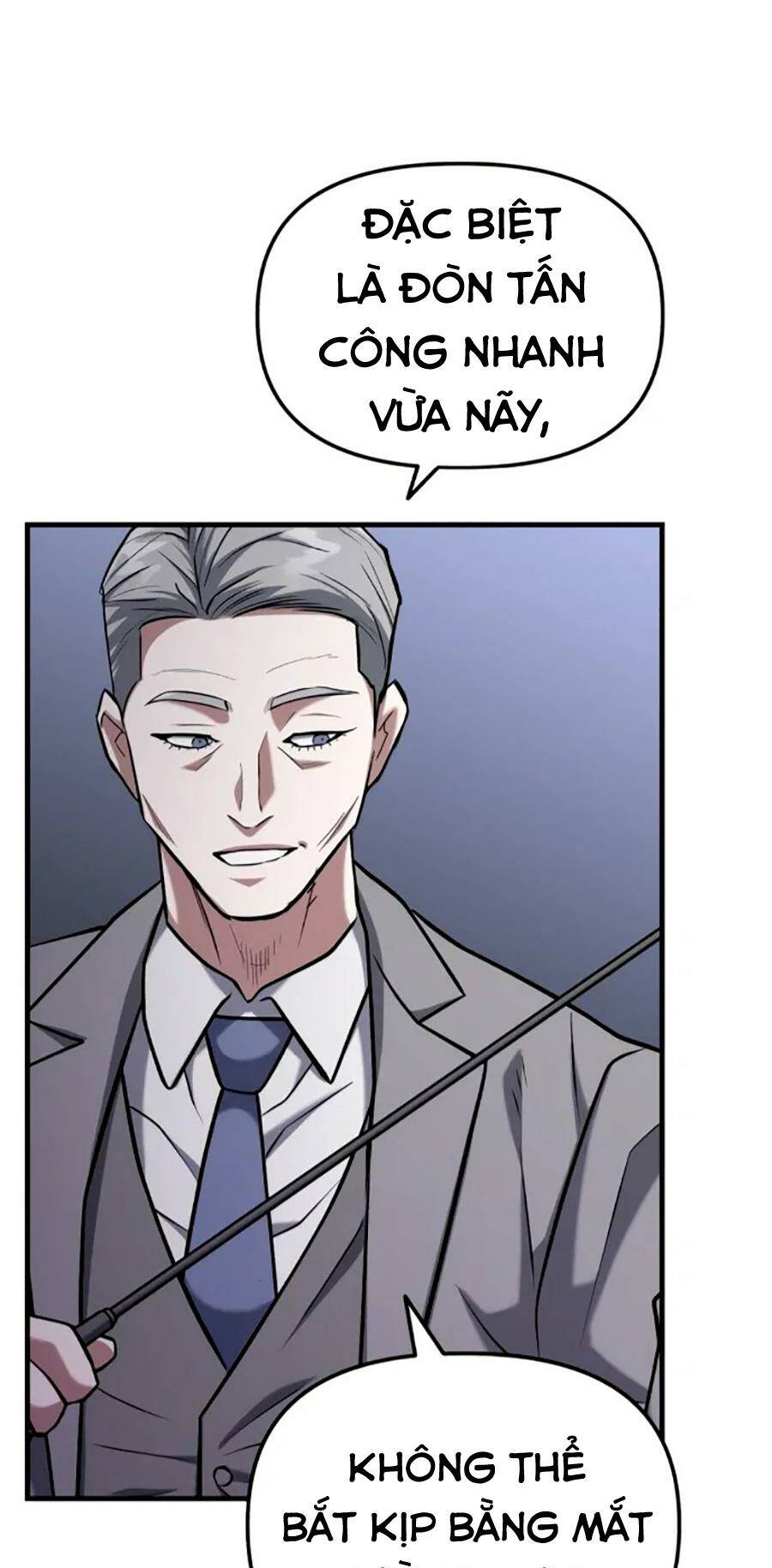 Sát Nhân Cuồng Loạn: Chapter 21