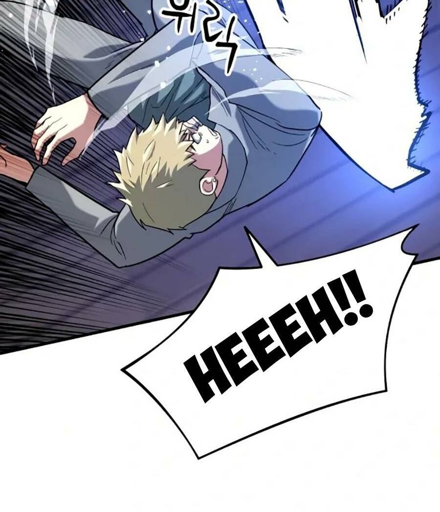 Sát Nhân Cuồng Loạn: Chapter 21