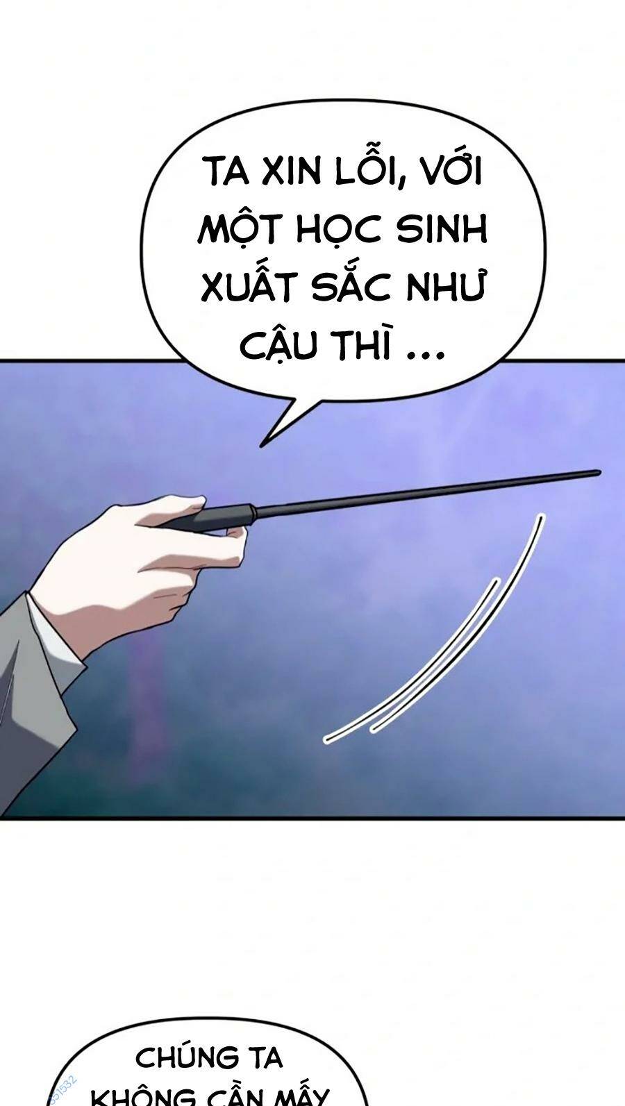 Sát Nhân Cuồng Loạn: Chapter 21
