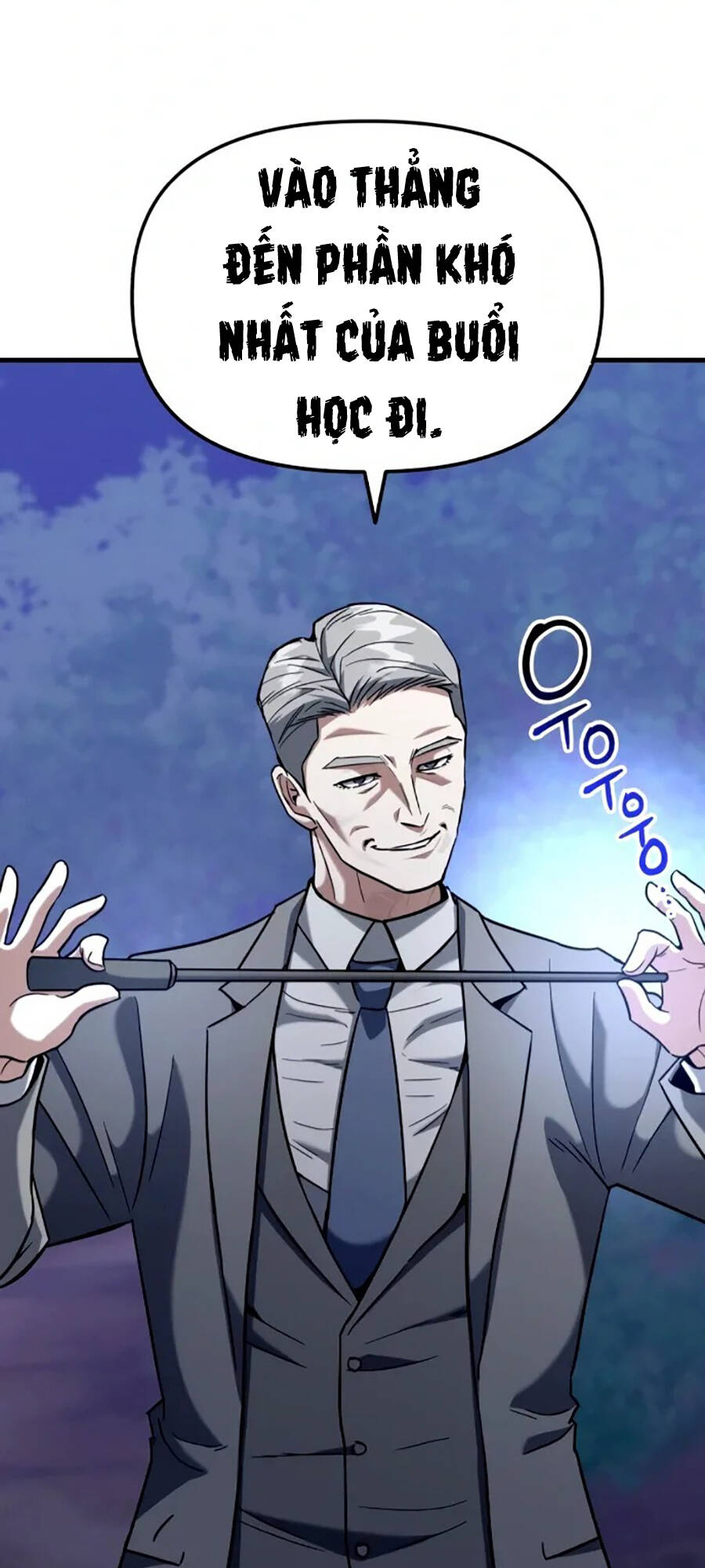 Sát Nhân Cuồng Loạn: Chapter 21