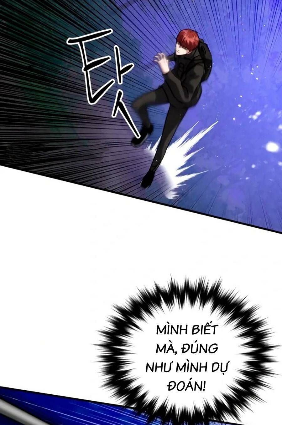 Sát Nhân Cuồng Loạn: Chapter 21