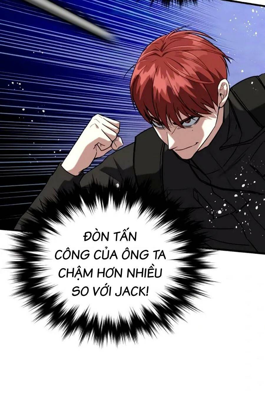Sát Nhân Cuồng Loạn: Chapter 21