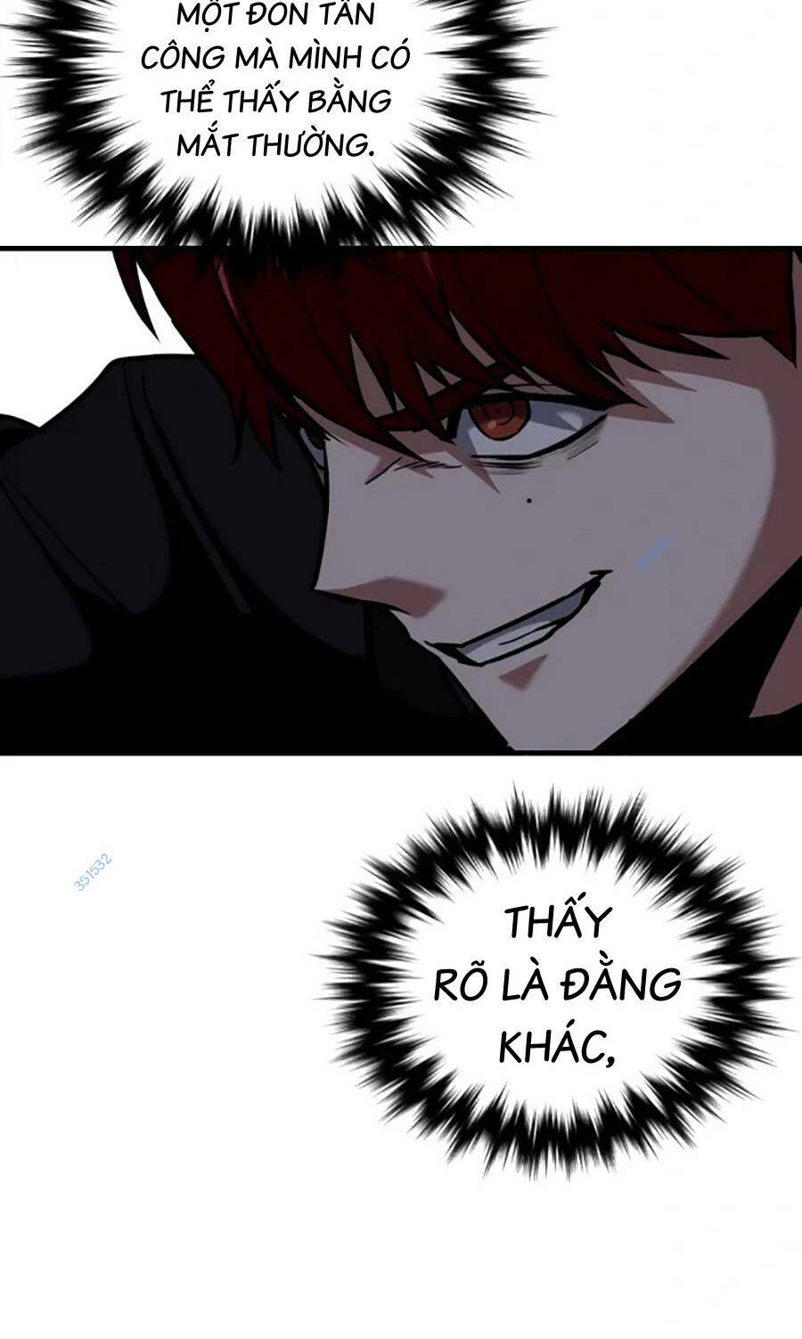 Sát Nhân Cuồng Loạn: Chapter 21