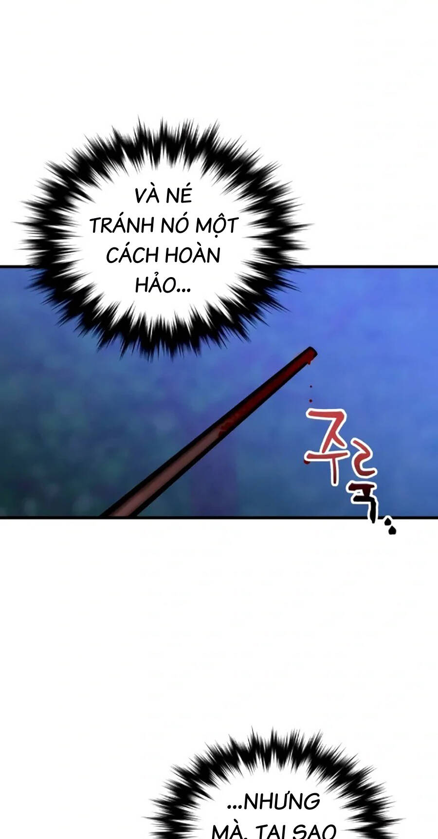 Sát Nhân Cuồng Loạn: Chapter 21
