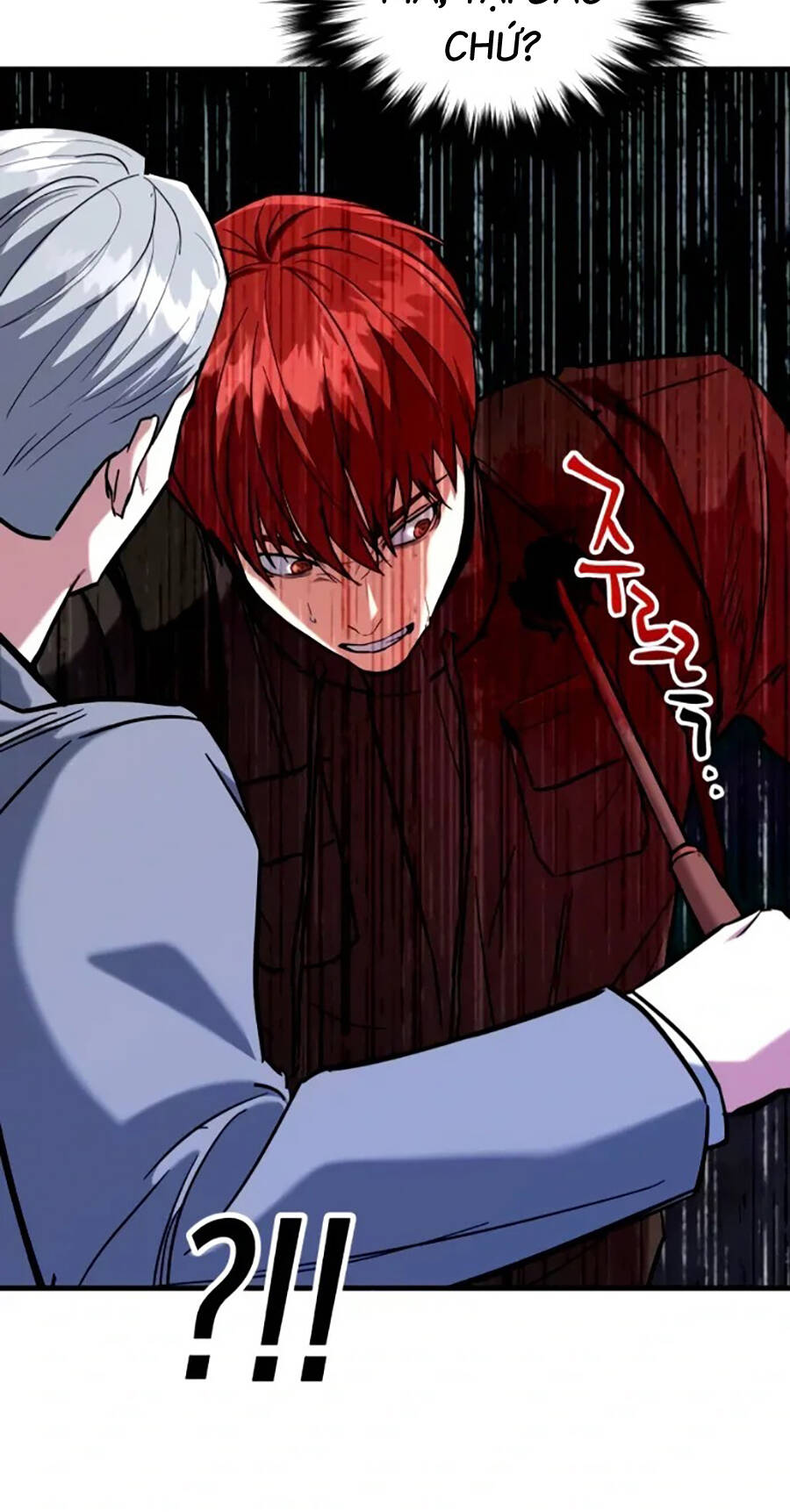 Sát Nhân Cuồng Loạn: Chapter 21