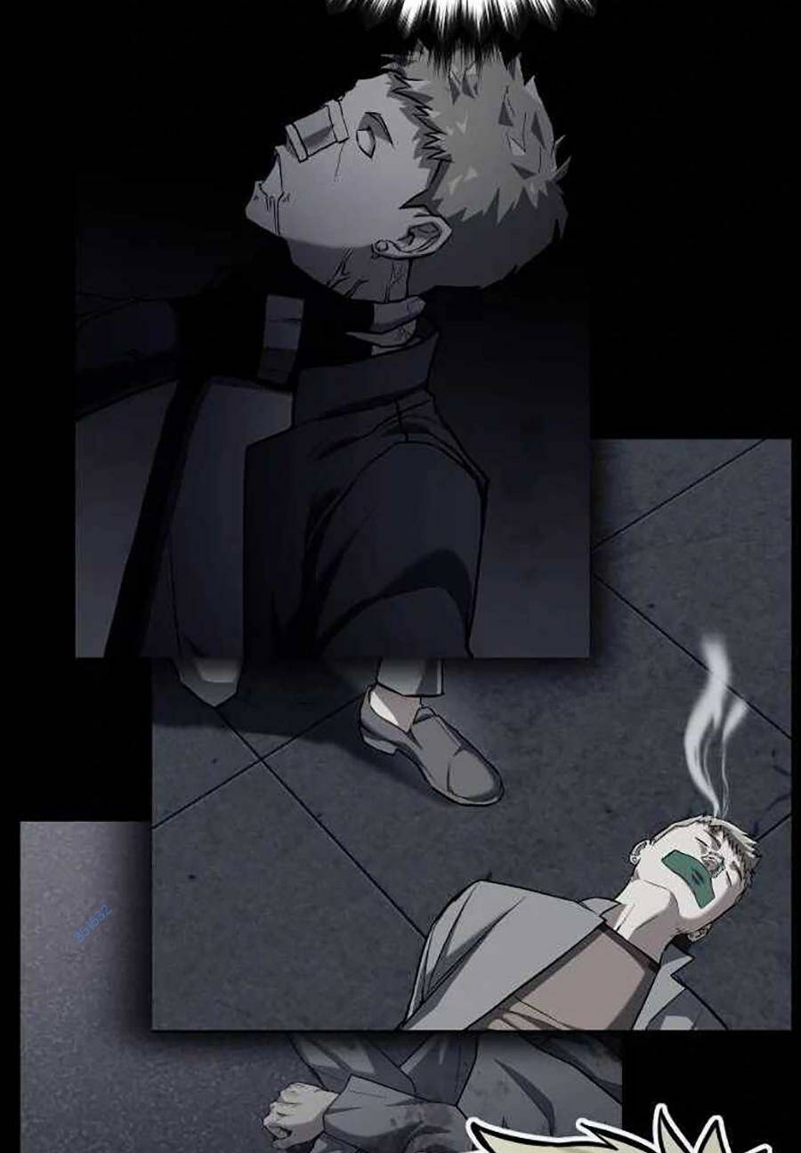 Sát Nhân Cuồng Loạn: Chapter 22