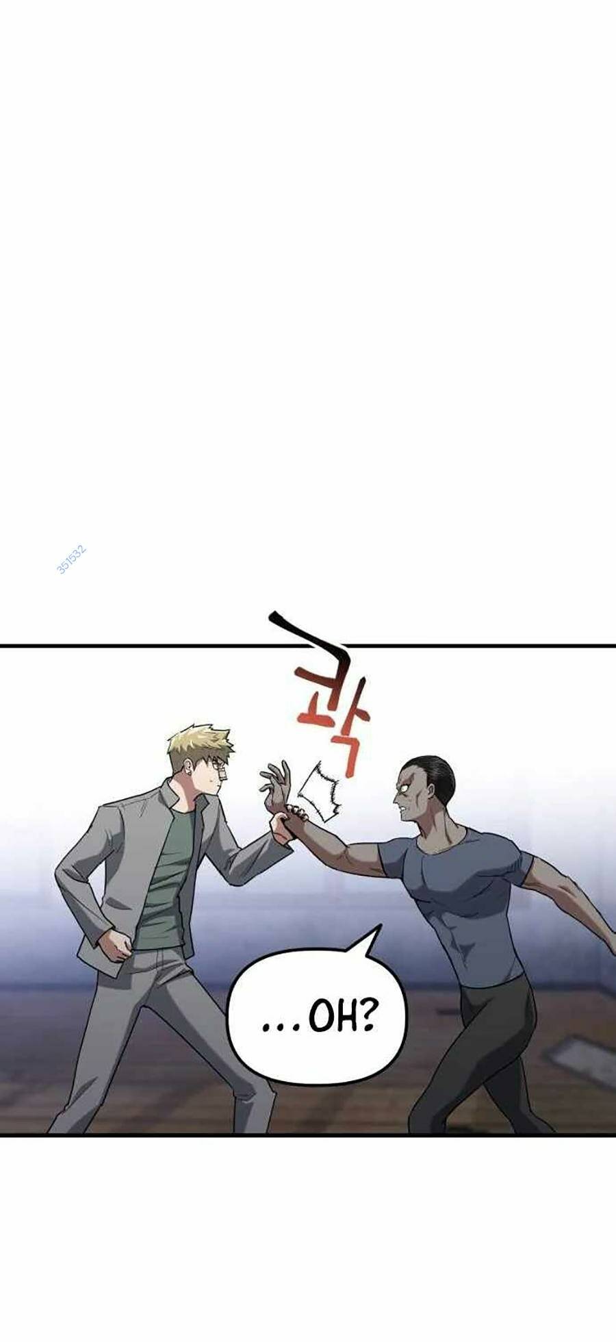 Sát Nhân Cuồng Loạn: Chapter 22