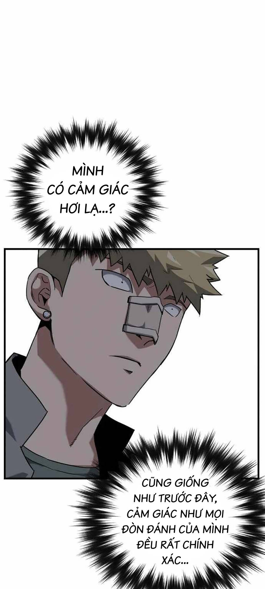 Sát Nhân Cuồng Loạn: Chapter 22
