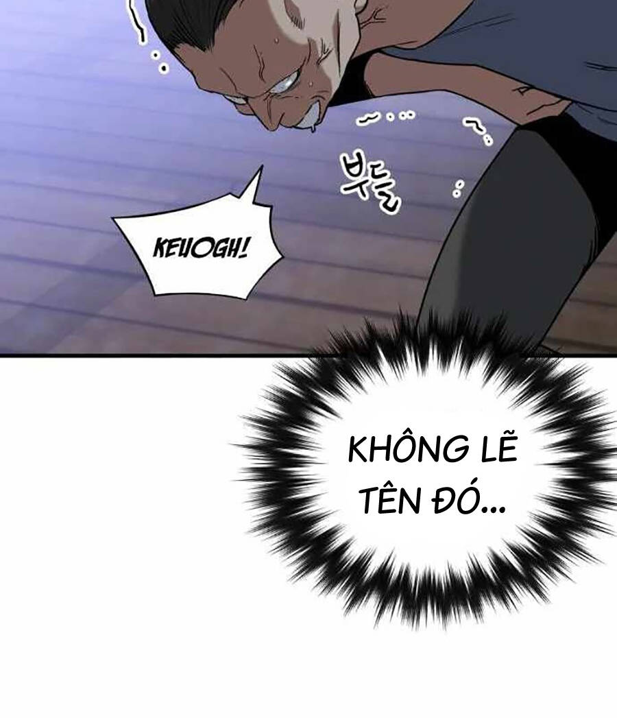 Sát Nhân Cuồng Loạn: Chapter 22