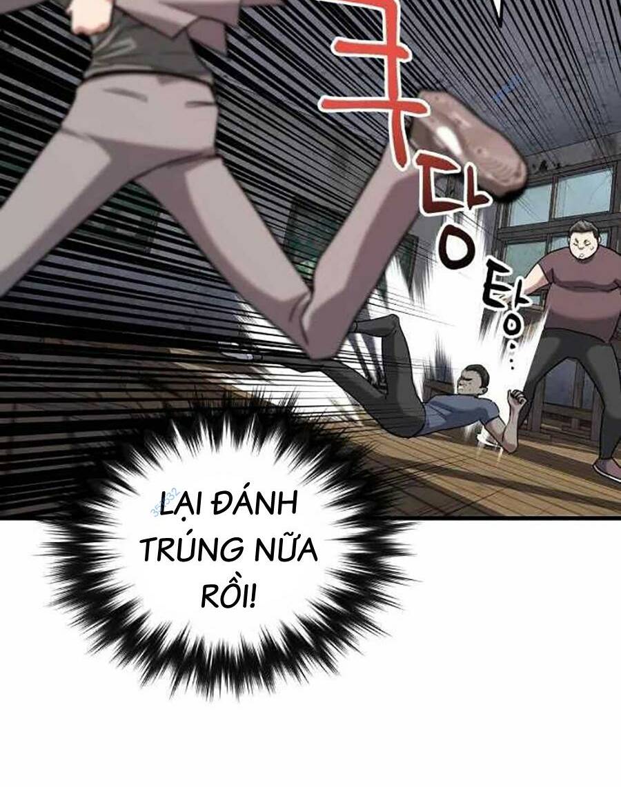 Sát Nhân Cuồng Loạn: Chapter 22