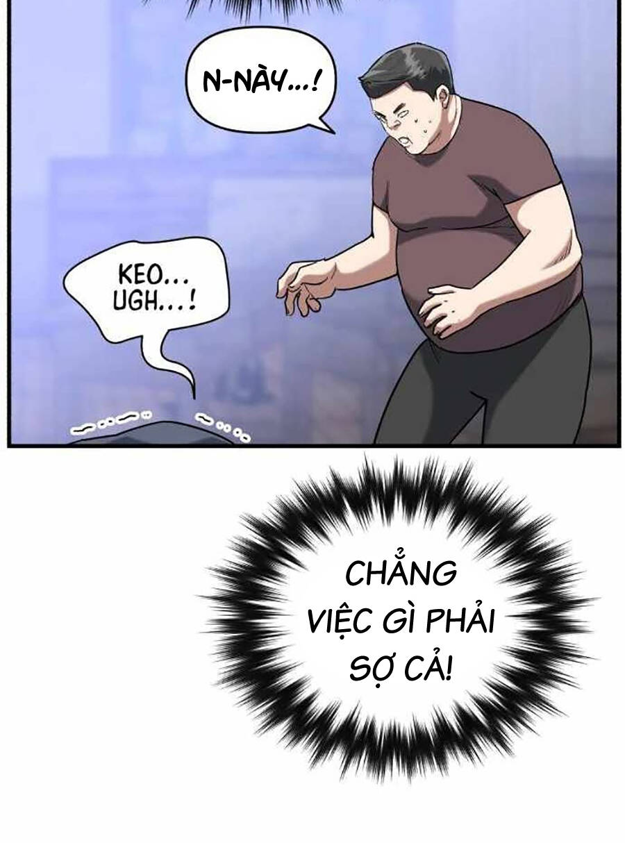 Sát Nhân Cuồng Loạn: Chapter 22