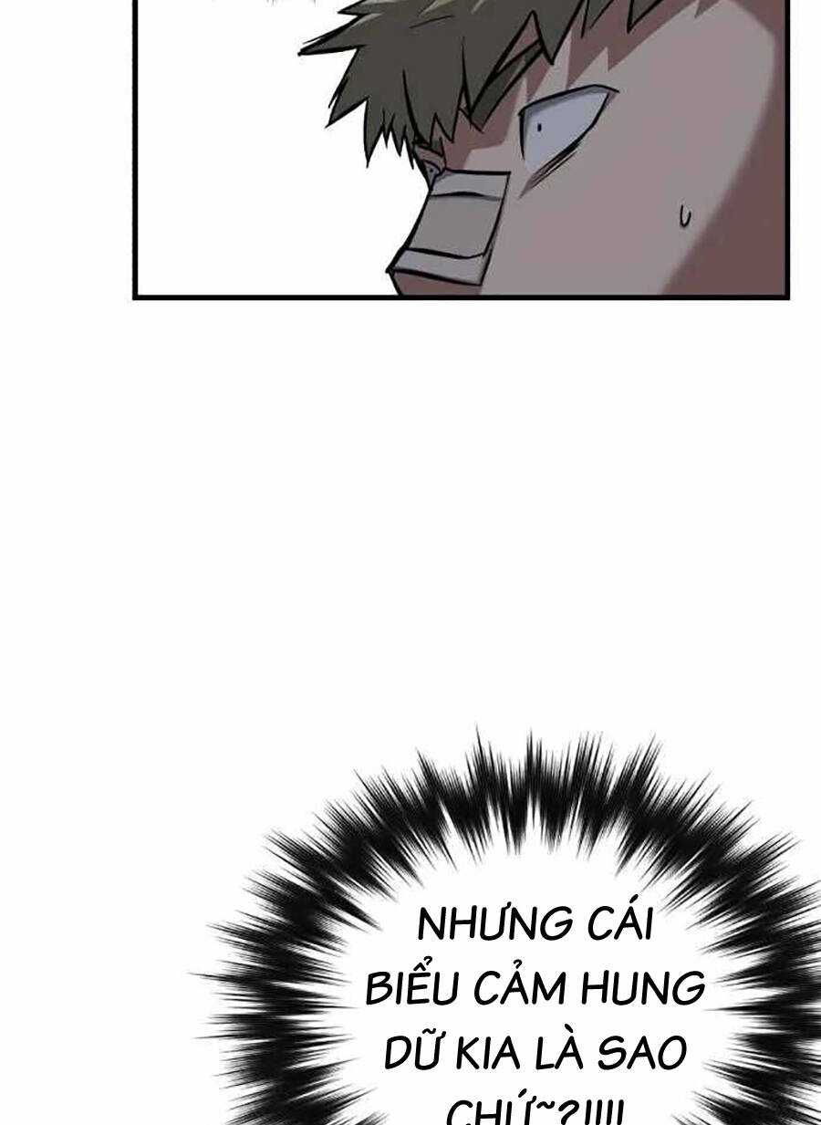Sát Nhân Cuồng Loạn: Chapter 22