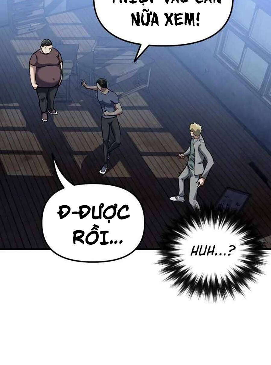 Sát Nhân Cuồng Loạn: Chapter 22