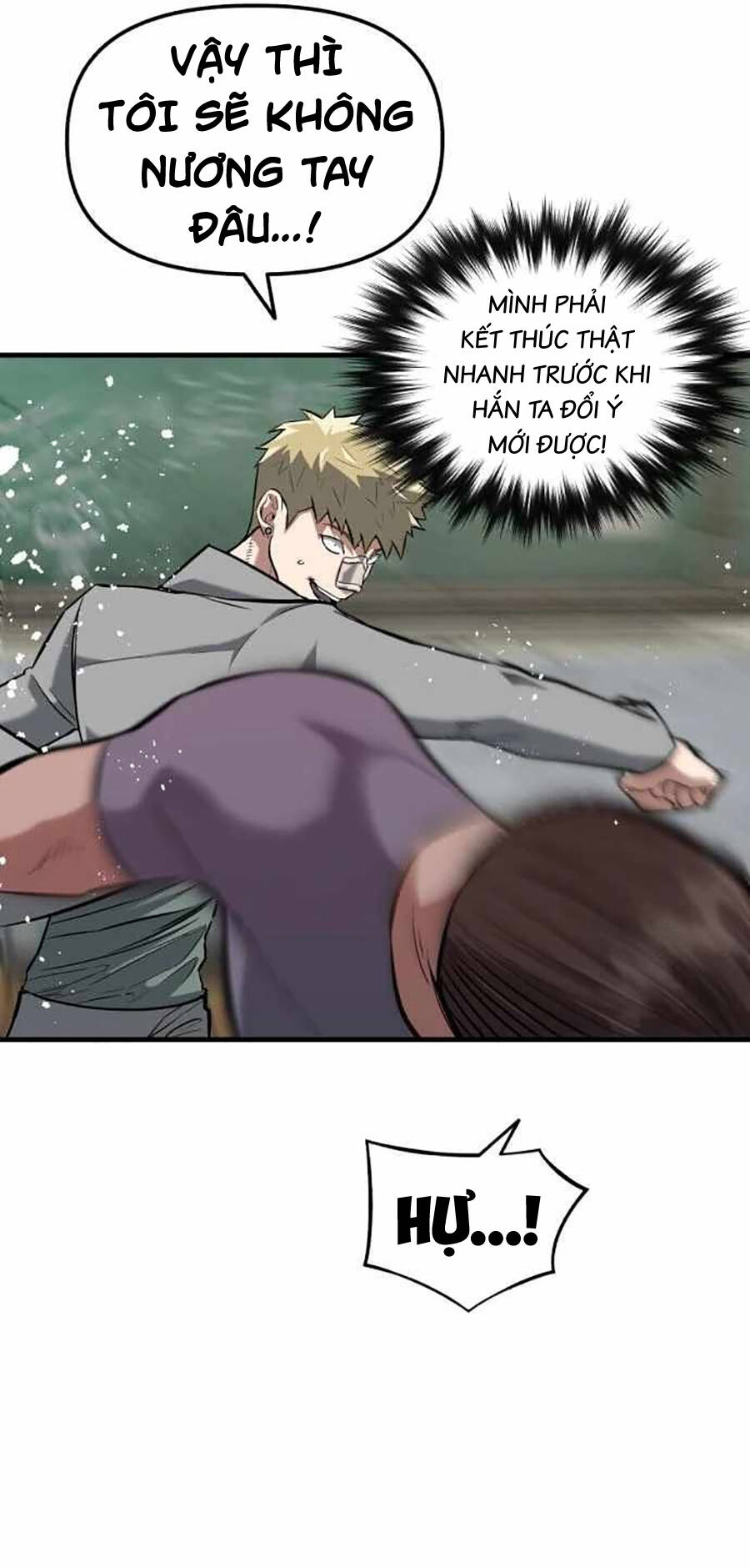 Sát Nhân Cuồng Loạn: Chapter 22