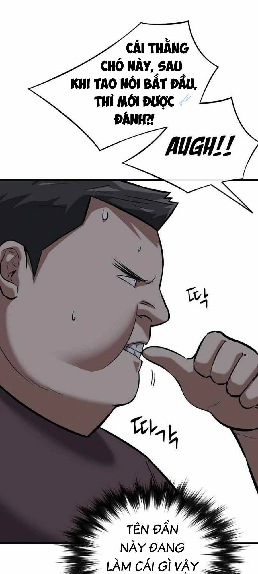 Sát Nhân Cuồng Loạn: Chapter 22