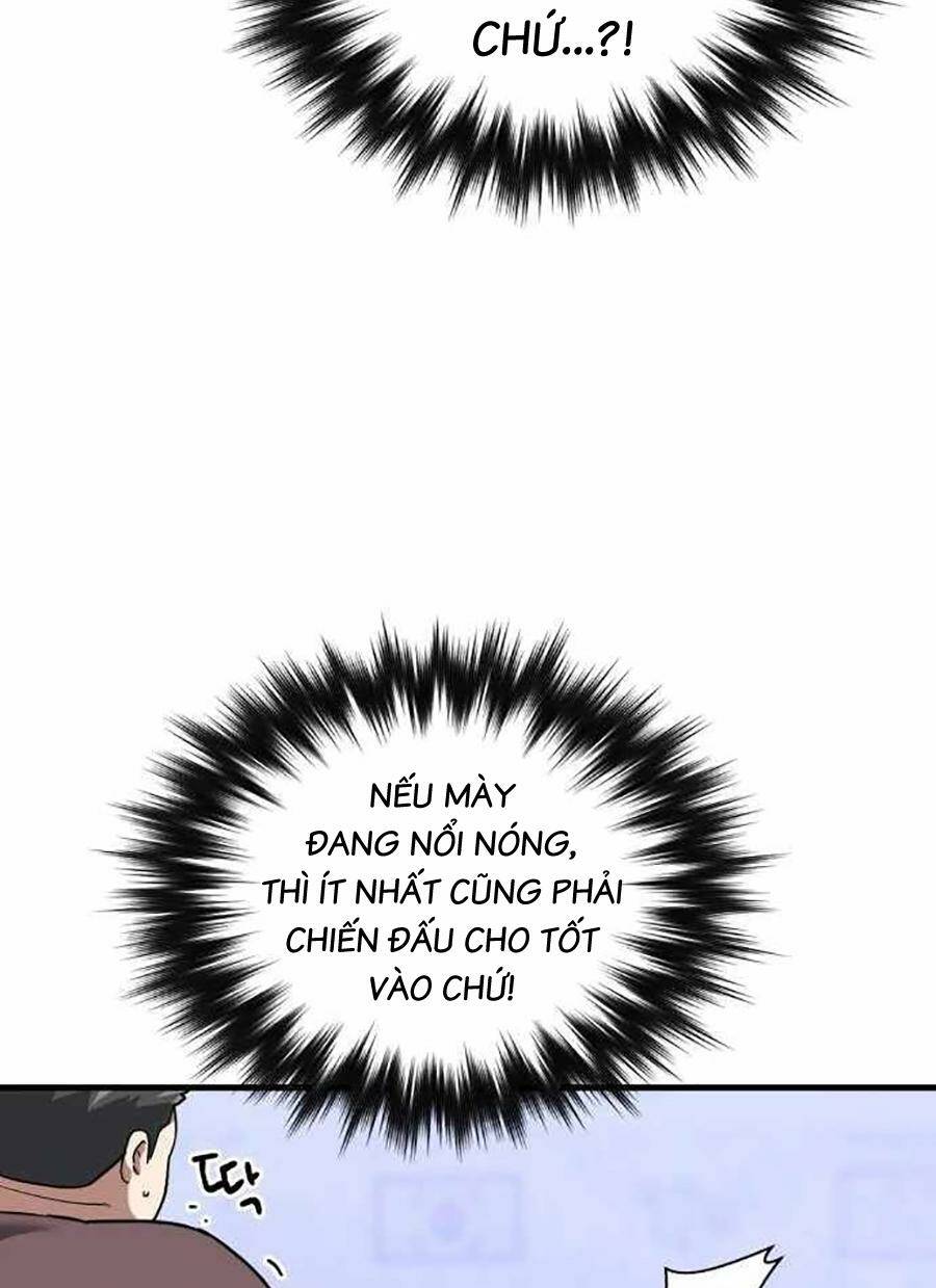 Sát Nhân Cuồng Loạn: Chapter 22