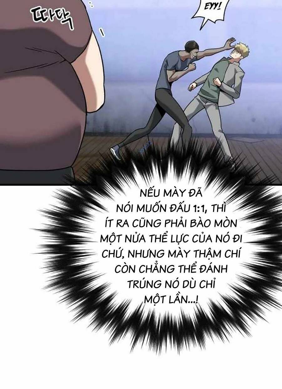Sát Nhân Cuồng Loạn: Chapter 22