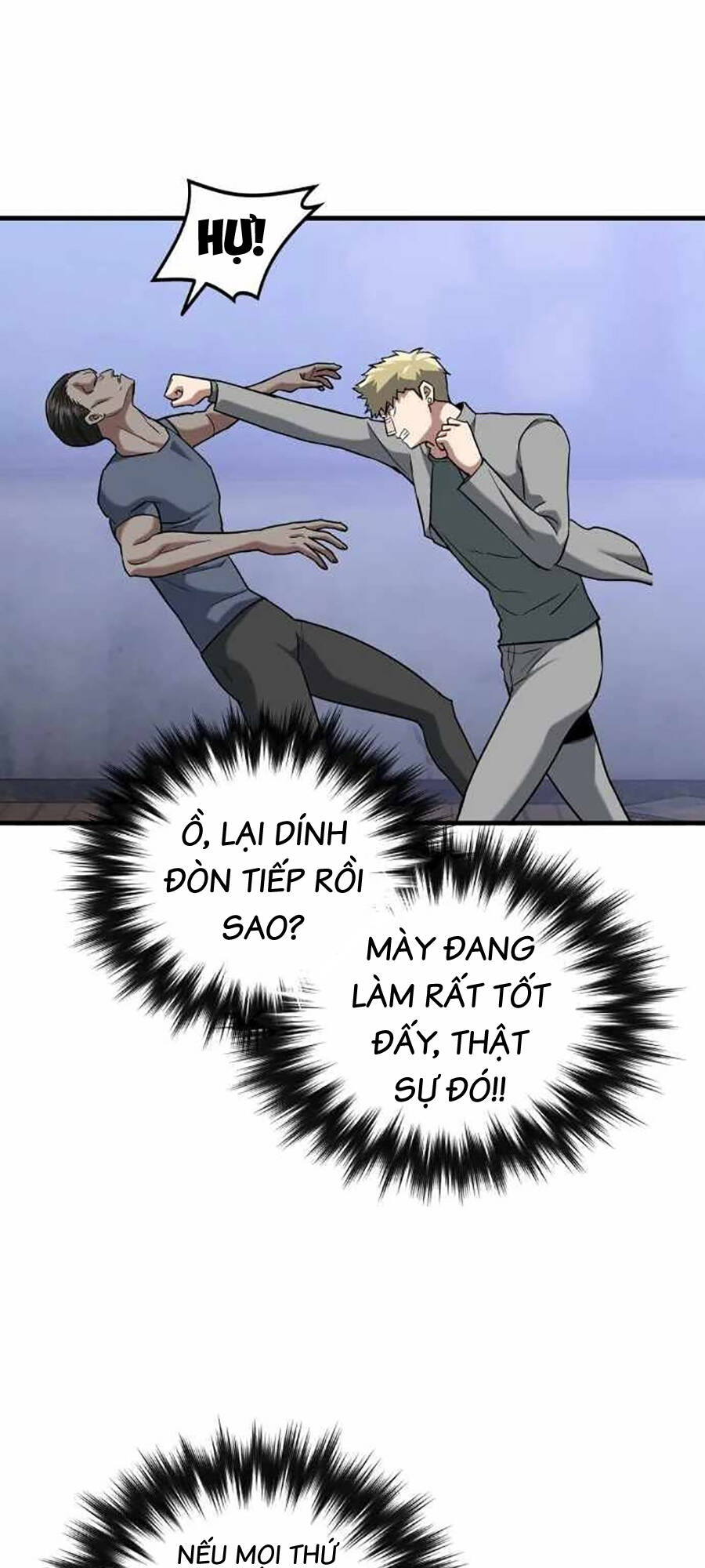 Sát Nhân Cuồng Loạn: Chapter 22