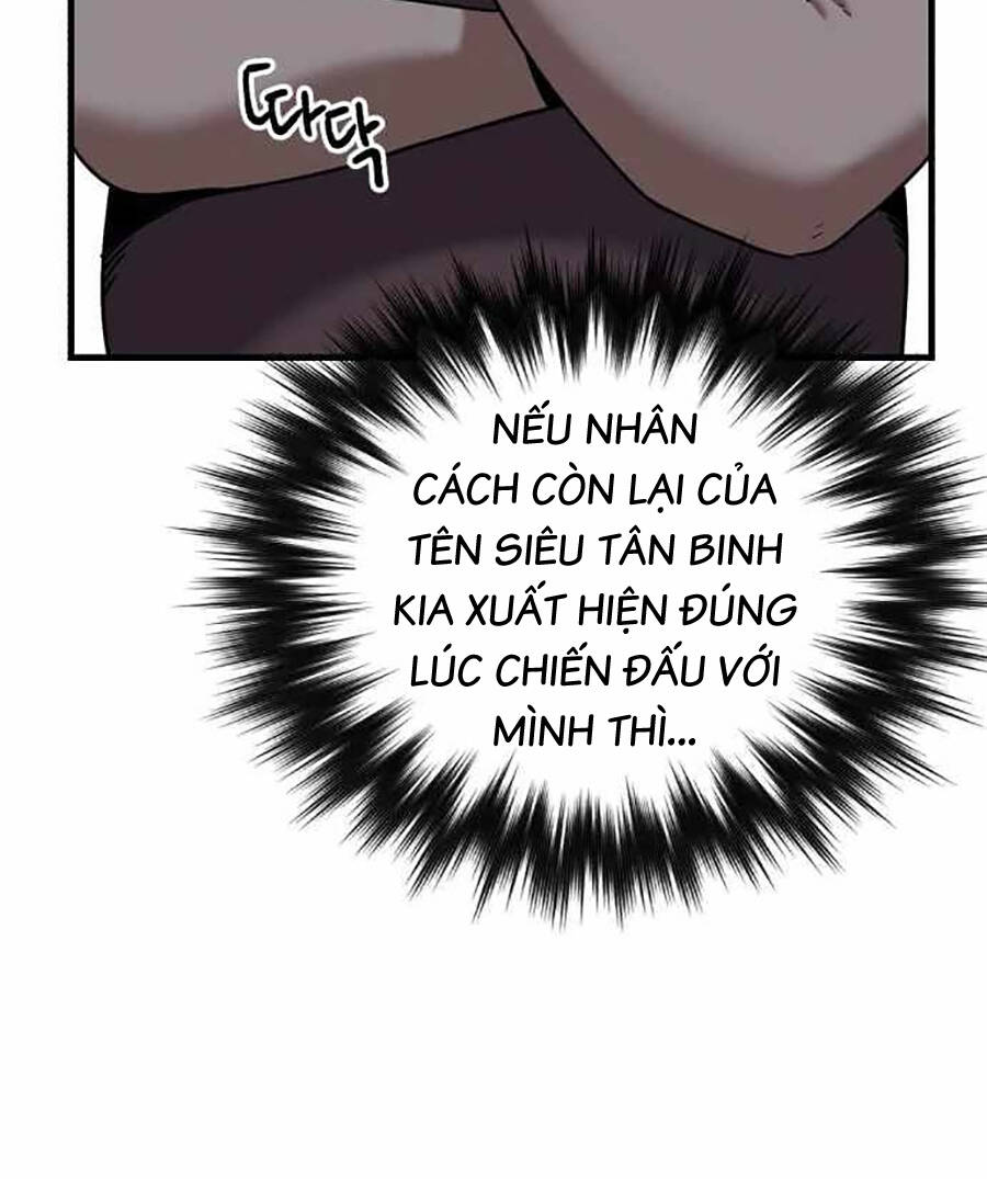 Sát Nhân Cuồng Loạn: Chapter 22