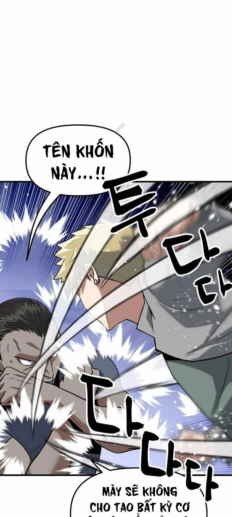 Sát Nhân Cuồng Loạn: Chapter 22