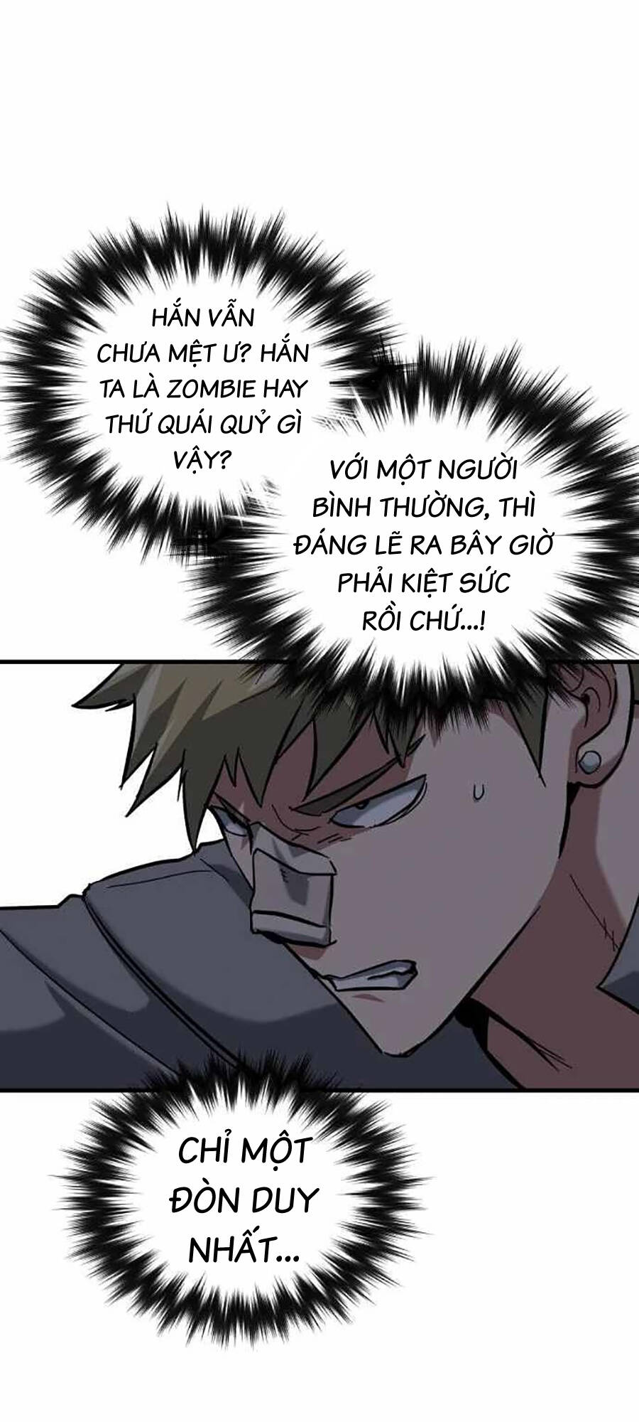 Sát Nhân Cuồng Loạn: Chapter 22