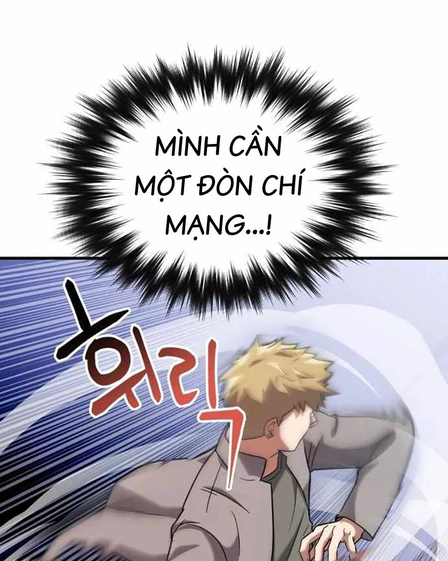 Sát Nhân Cuồng Loạn: Chapter 22