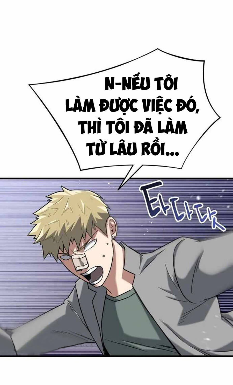 Sát Nhân Cuồng Loạn: Chapter 22