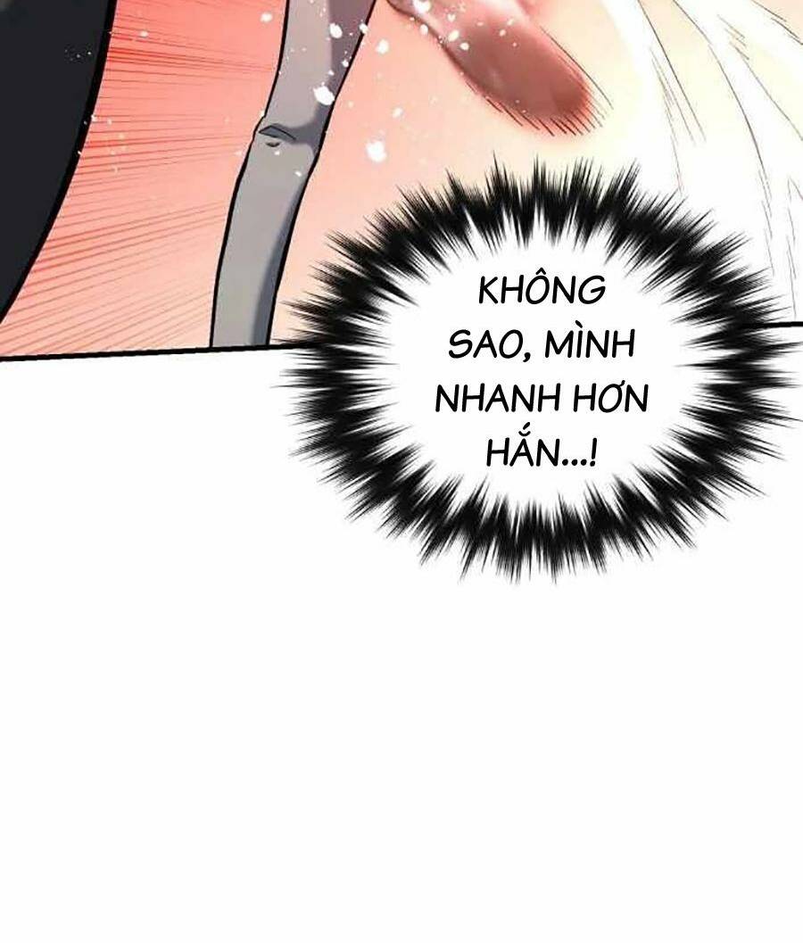 Sát Nhân Cuồng Loạn: Chapter 22