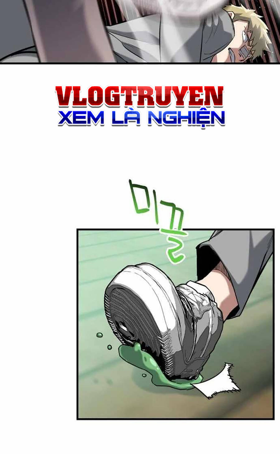 Sát Nhân Cuồng Loạn: Chapter 22