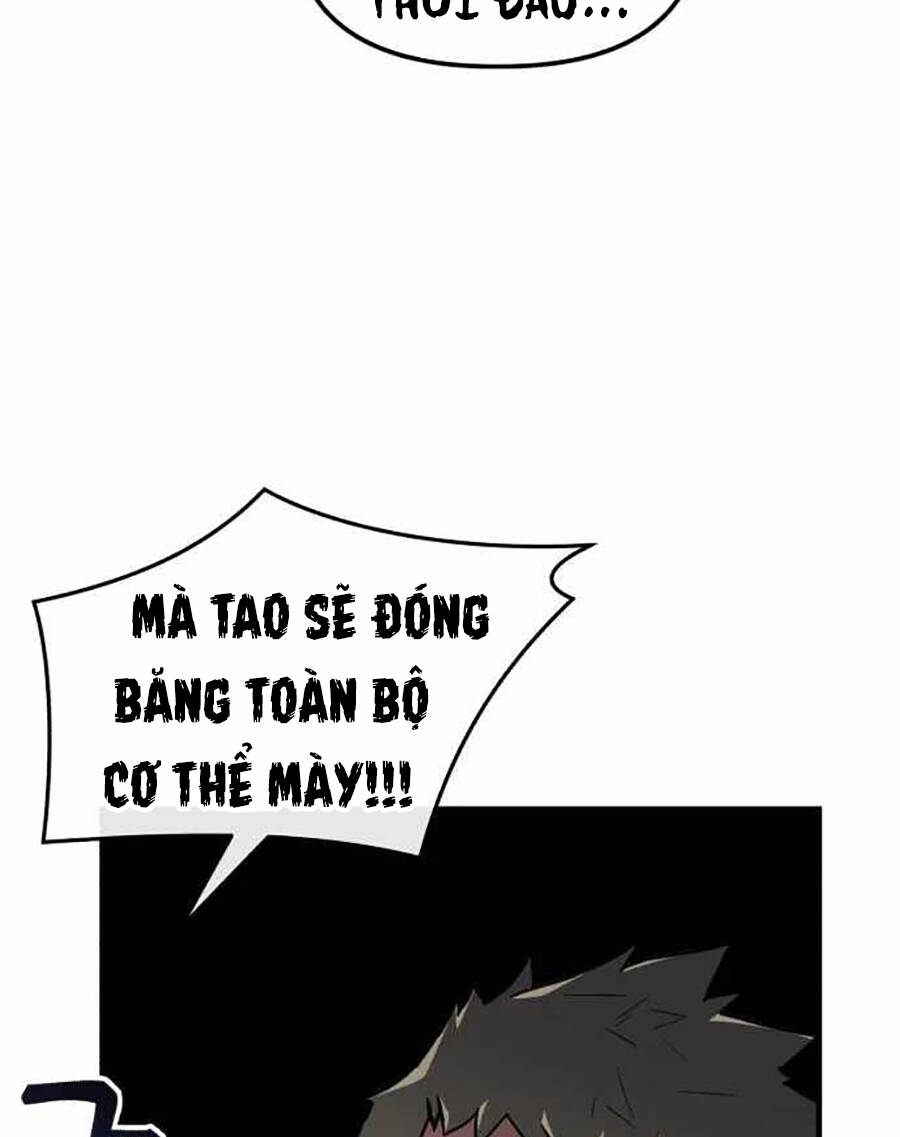 Sát Nhân Cuồng Loạn: Chapter 22