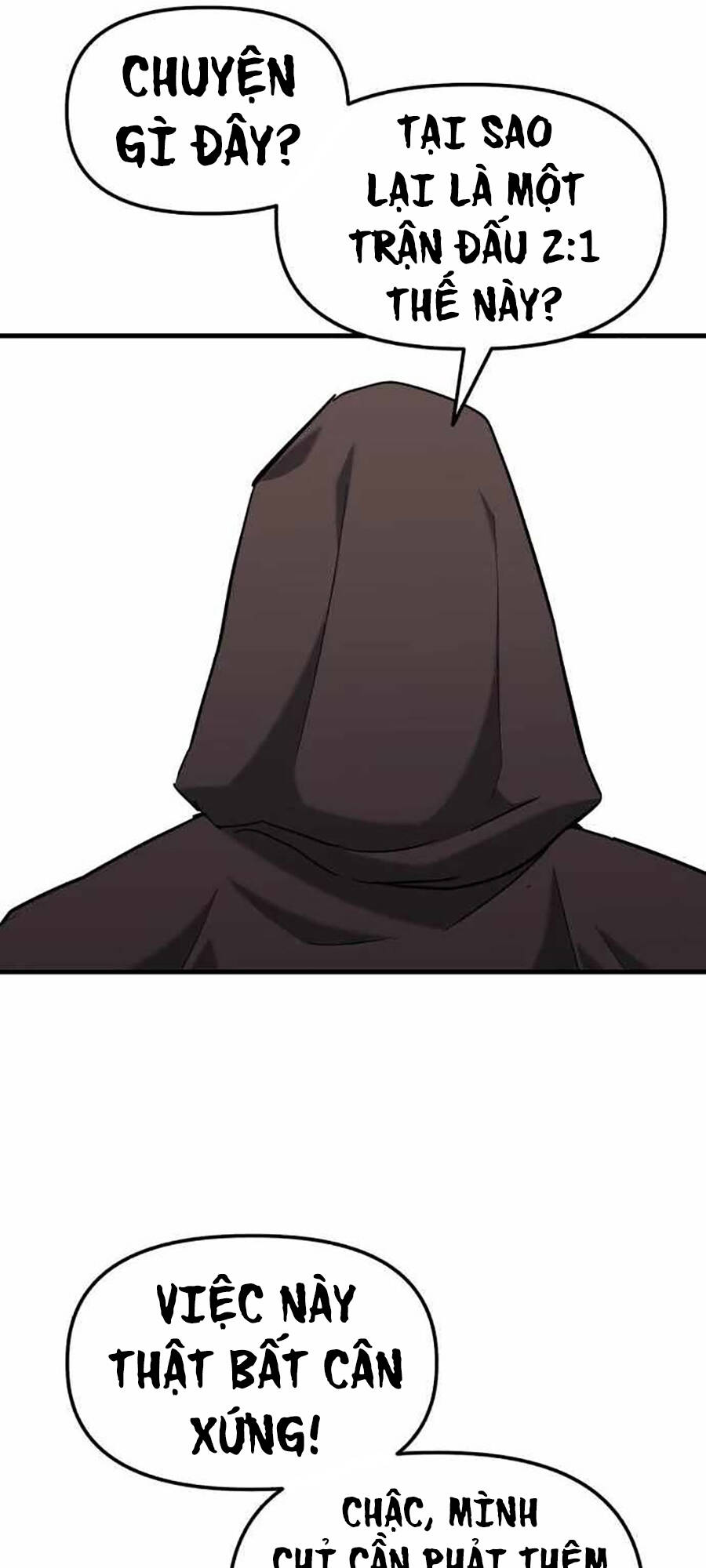 Sát Nhân Cuồng Loạn: Chapter 22