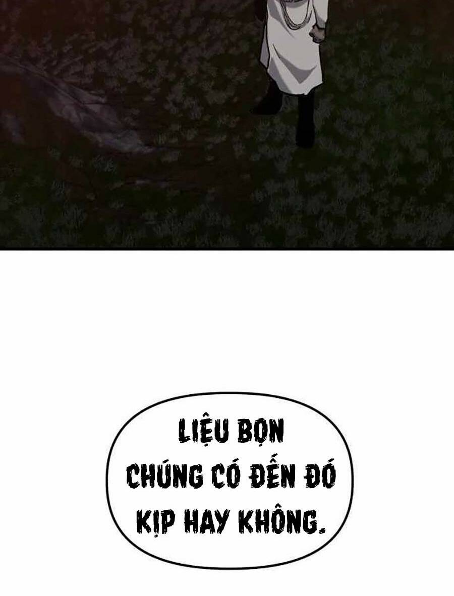 Sát Nhân Cuồng Loạn: Chapter 22