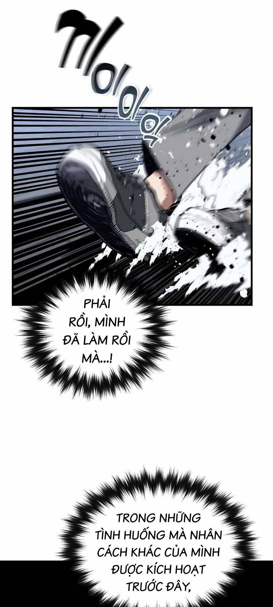 Sát Nhân Cuồng Loạn: Chapter 22
