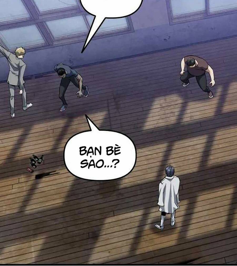 Sát Nhân Cuồng Loạn: Chapter 23