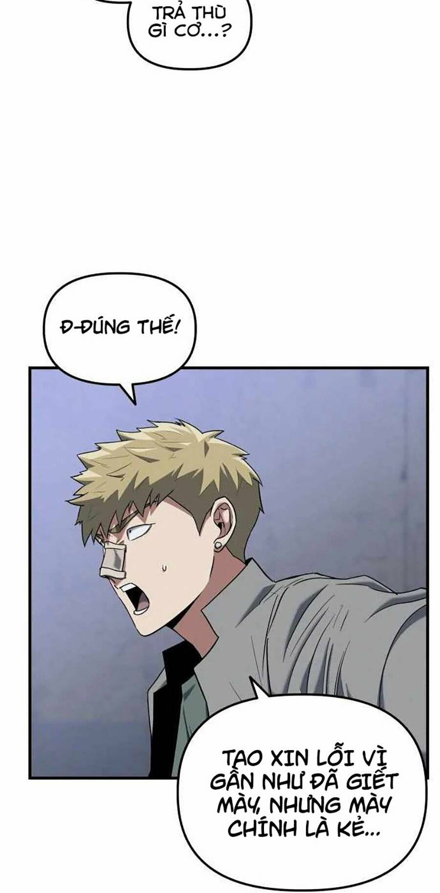 Sát Nhân Cuồng Loạn: Chapter 23