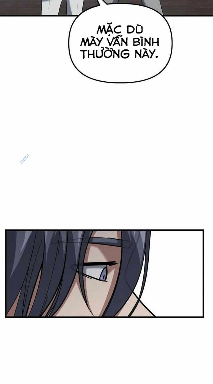 Sát Nhân Cuồng Loạn: Chapter 23
