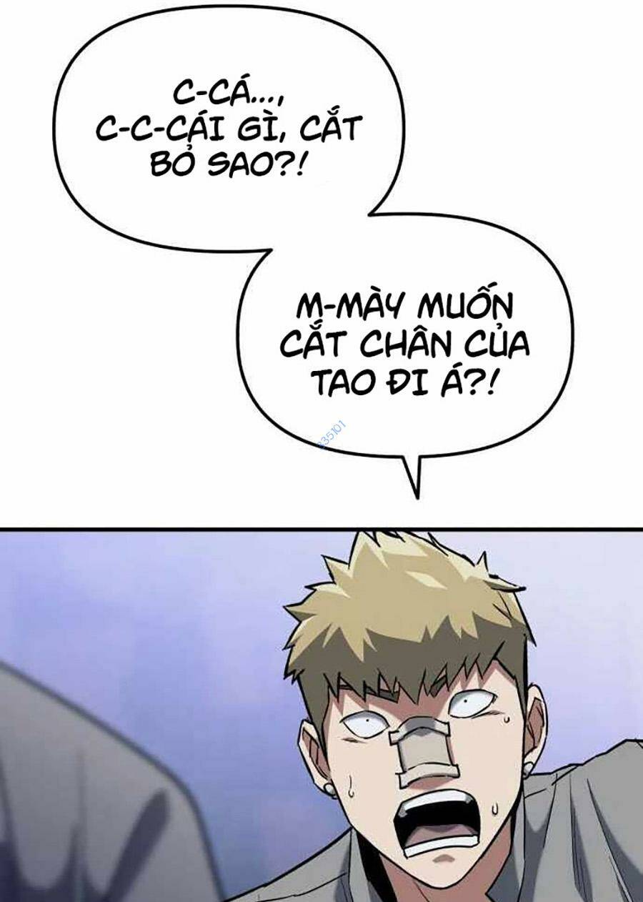Sát Nhân Cuồng Loạn: Chapter 23