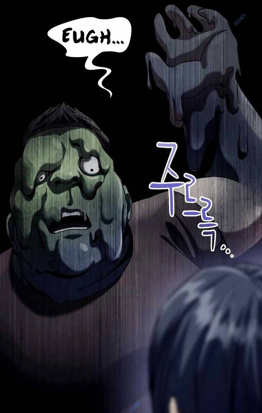 Sát Nhân Cuồng Loạn: Chapter 23