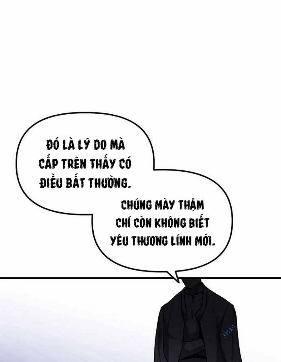 Sát Nhân Cuồng Loạn: Chapter 23