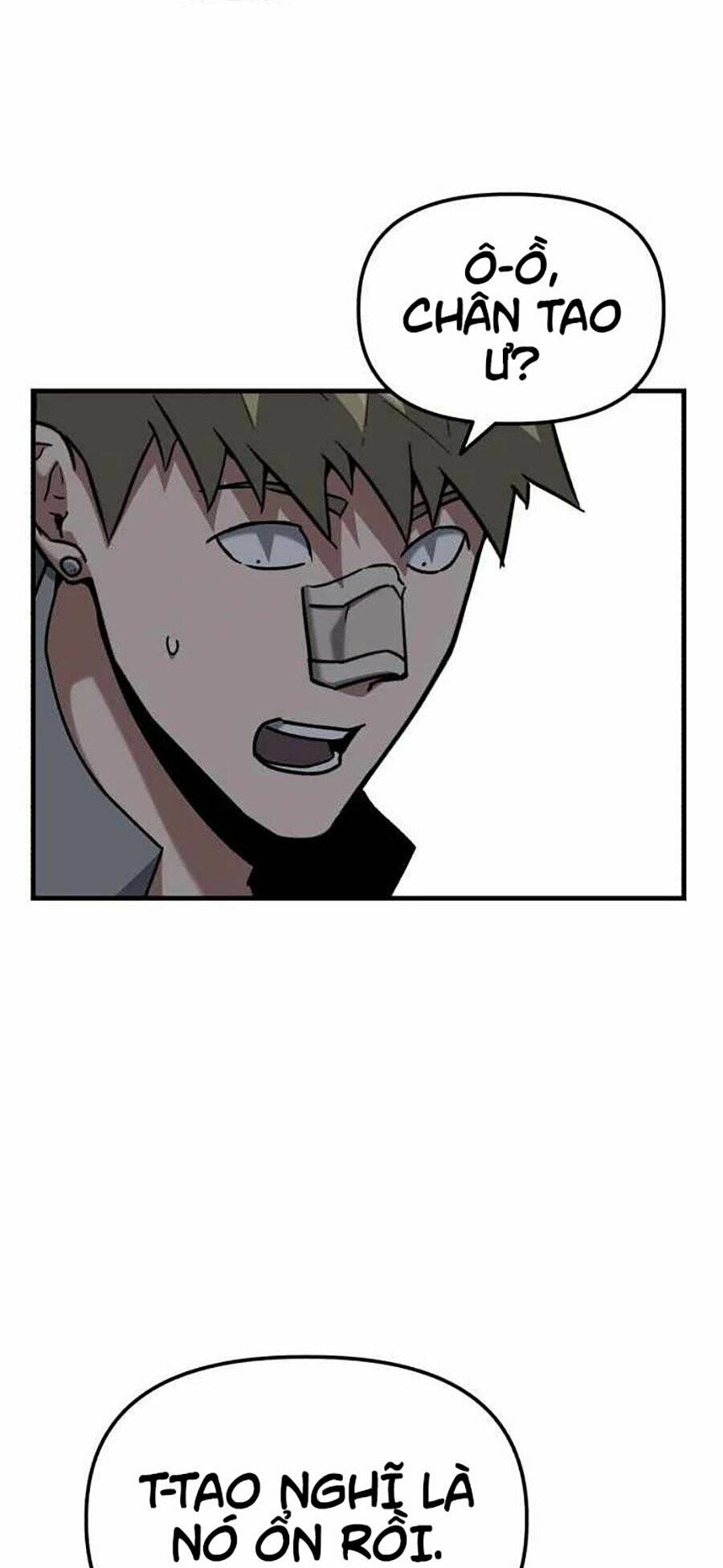 Sát Nhân Cuồng Loạn: Chapter 23